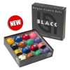 Aramith Pool 2 1 4 TV Balls Black.jpg