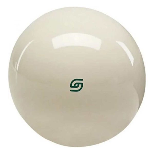 Aramith White Cue Ball Duramith 2 1 4″ Magnetic.jpg