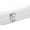 Cue Case Snooker Billiards 3 4 Silver 5.jpg