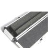 Cue Case Snooker Billiards 3 4 Silver 6.jpg