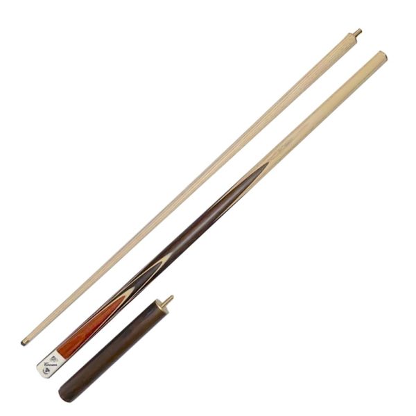 Diamond 2 PceShot Crown cue billiards.jpeg