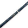 Grafex Art Billiard pool cue Blue.jpg