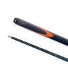 Grafex Art Billiard pool cue black 02.jpg