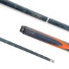 Grafex Art Billiard pool cue blue 2.jpg