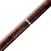 Grafex Art Billiard pool cue brown 02.jpg