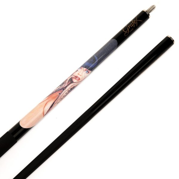 Grafex Lace 8 Ball pool cue.jpg