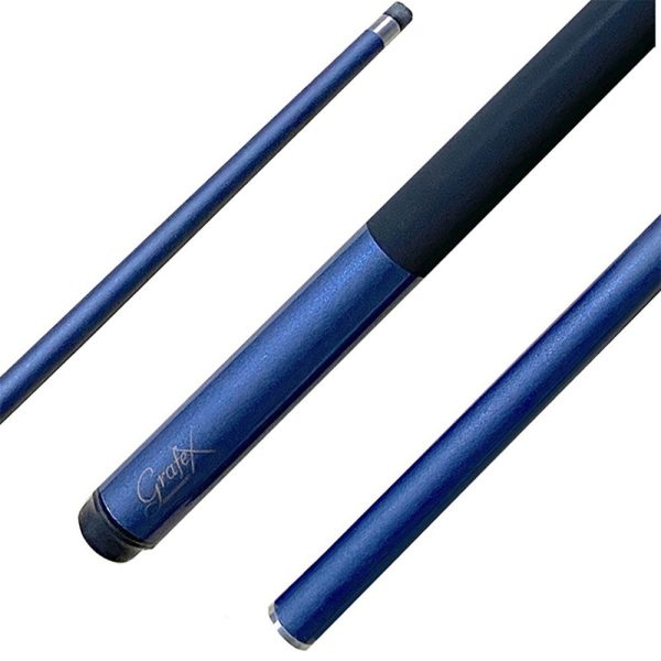 Grafex tournament 8 ball Cue Blue.jpg