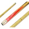 Lumex Gant Pink snooker Billiards Pool ASH Cue.jpg